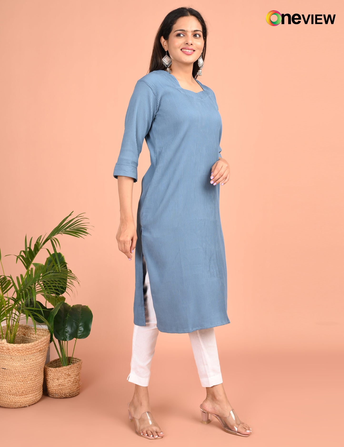 ONVIEW | 149 | POPCORN SIDE OPEN