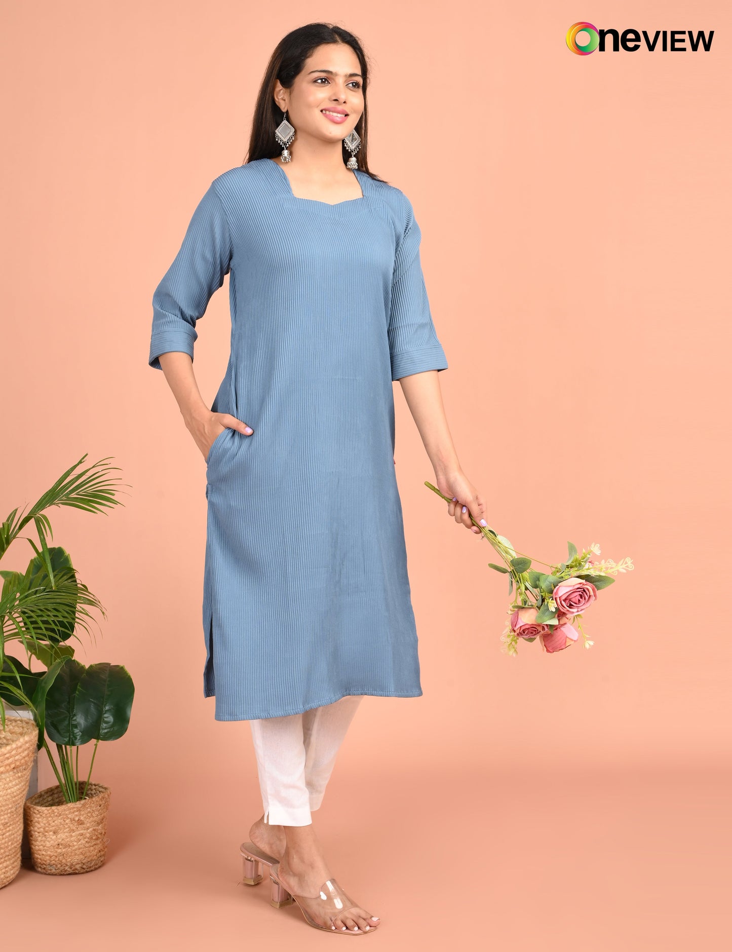 ONVIEW | 149 | POPCORN SIDE OPEN