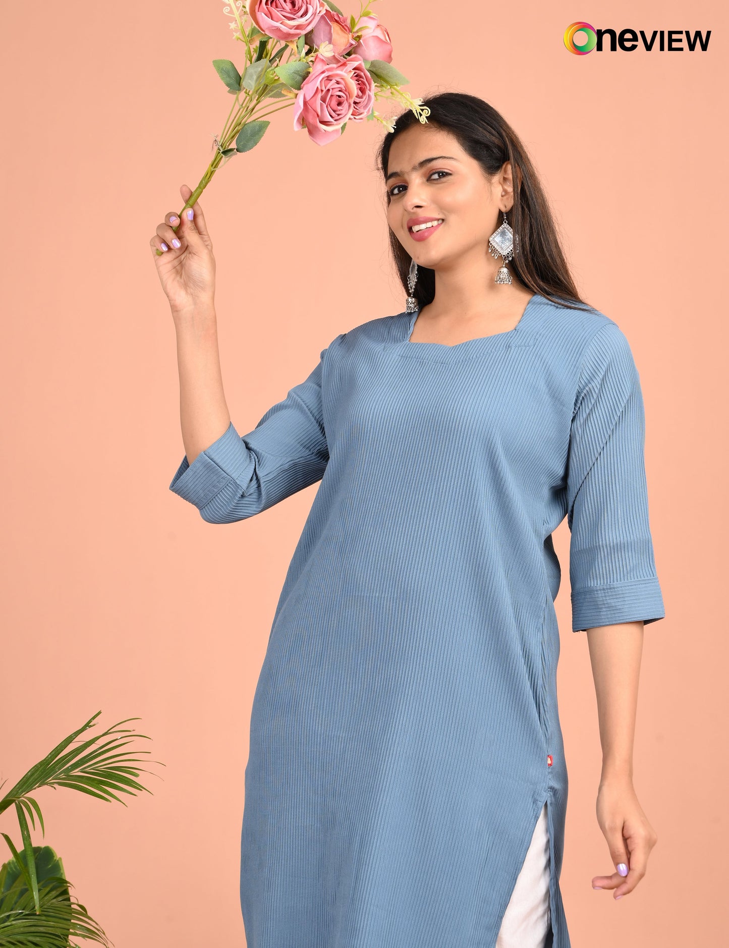 ONVIEW | 149 | POPCORN SIDE OPEN