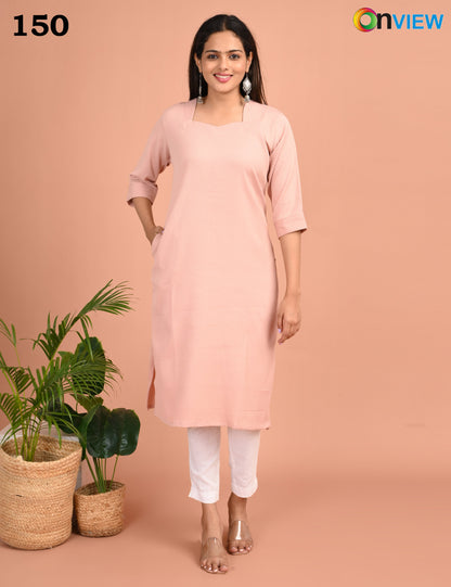 ONVIEW | 150 | POPCORN SIDE OPEN