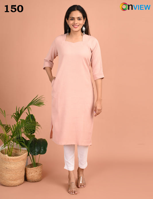 ONVIEW | 150 | POPCORN SIDE OPEN