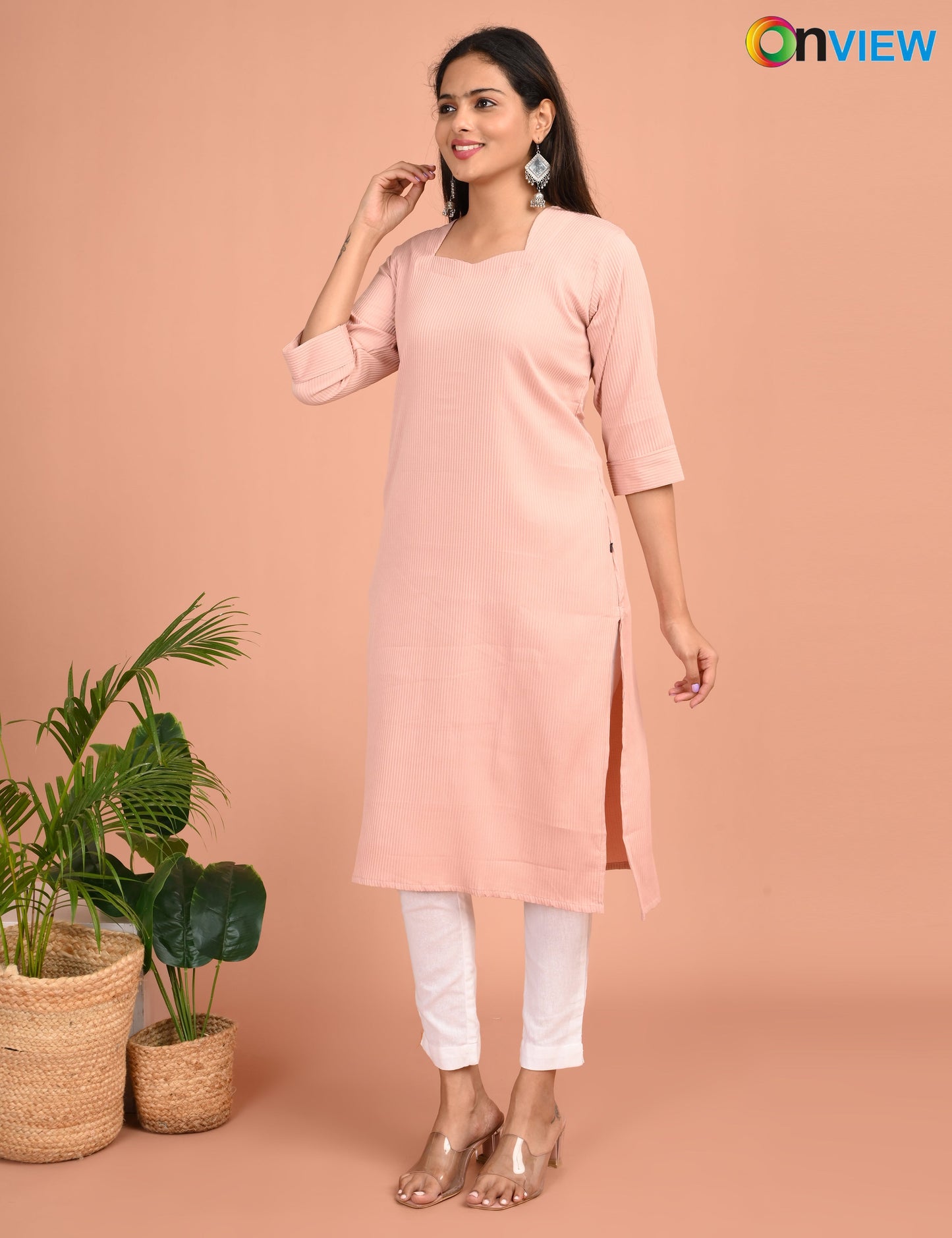 ONVIEW | 150 | POPCORN SIDE OPEN