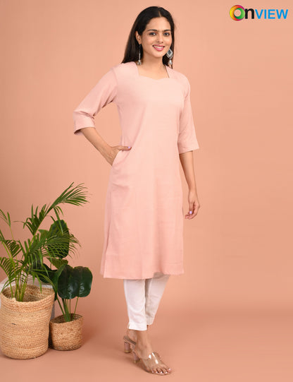 ONVIEW | 150 | POPCORN SIDE OPEN