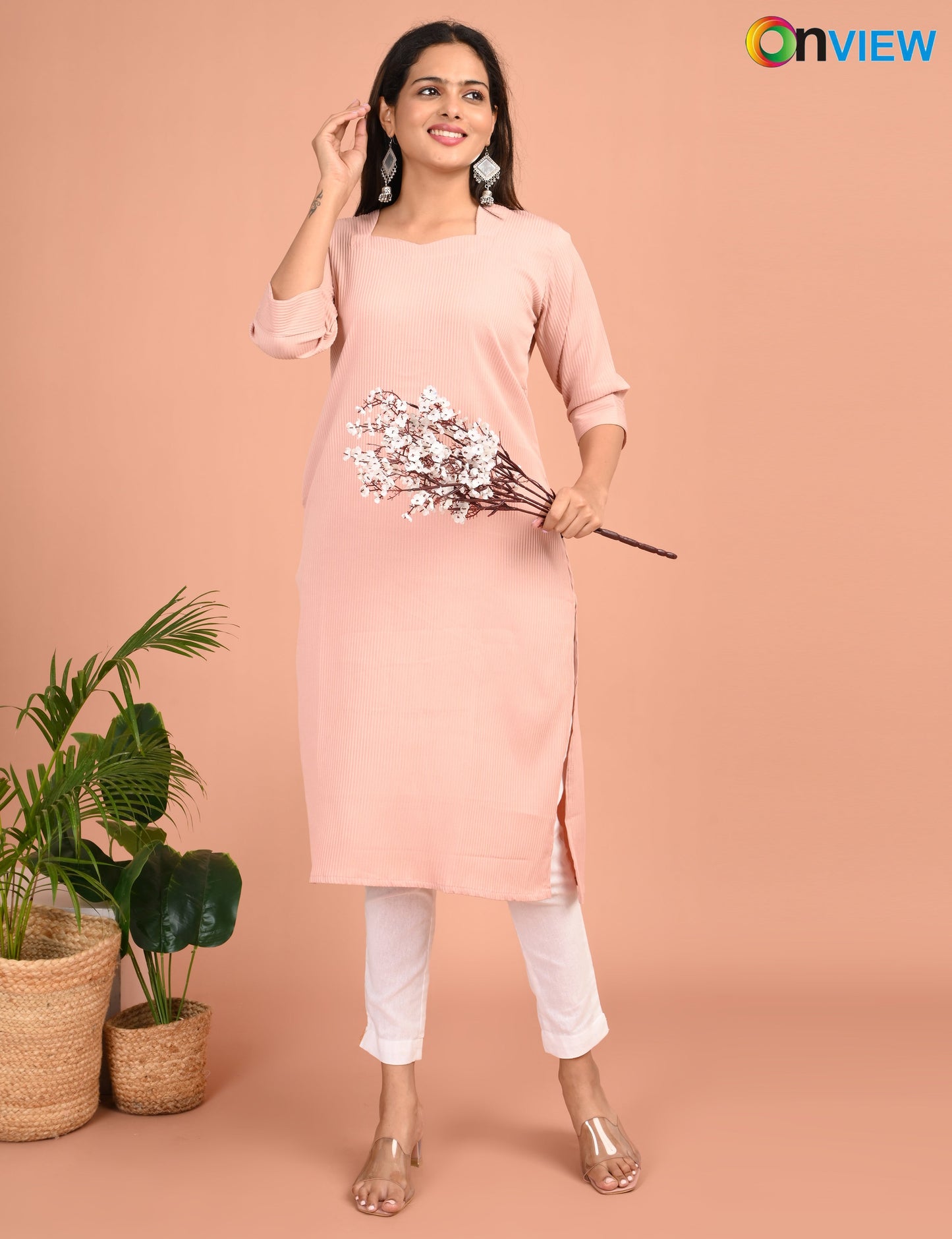 ONVIEW | 150 | POPCORN SIDE OPEN