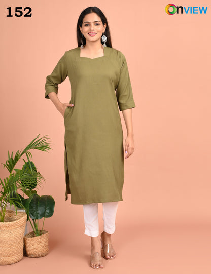 ONVIEW | 152 | POPCORN SIDE OPEN