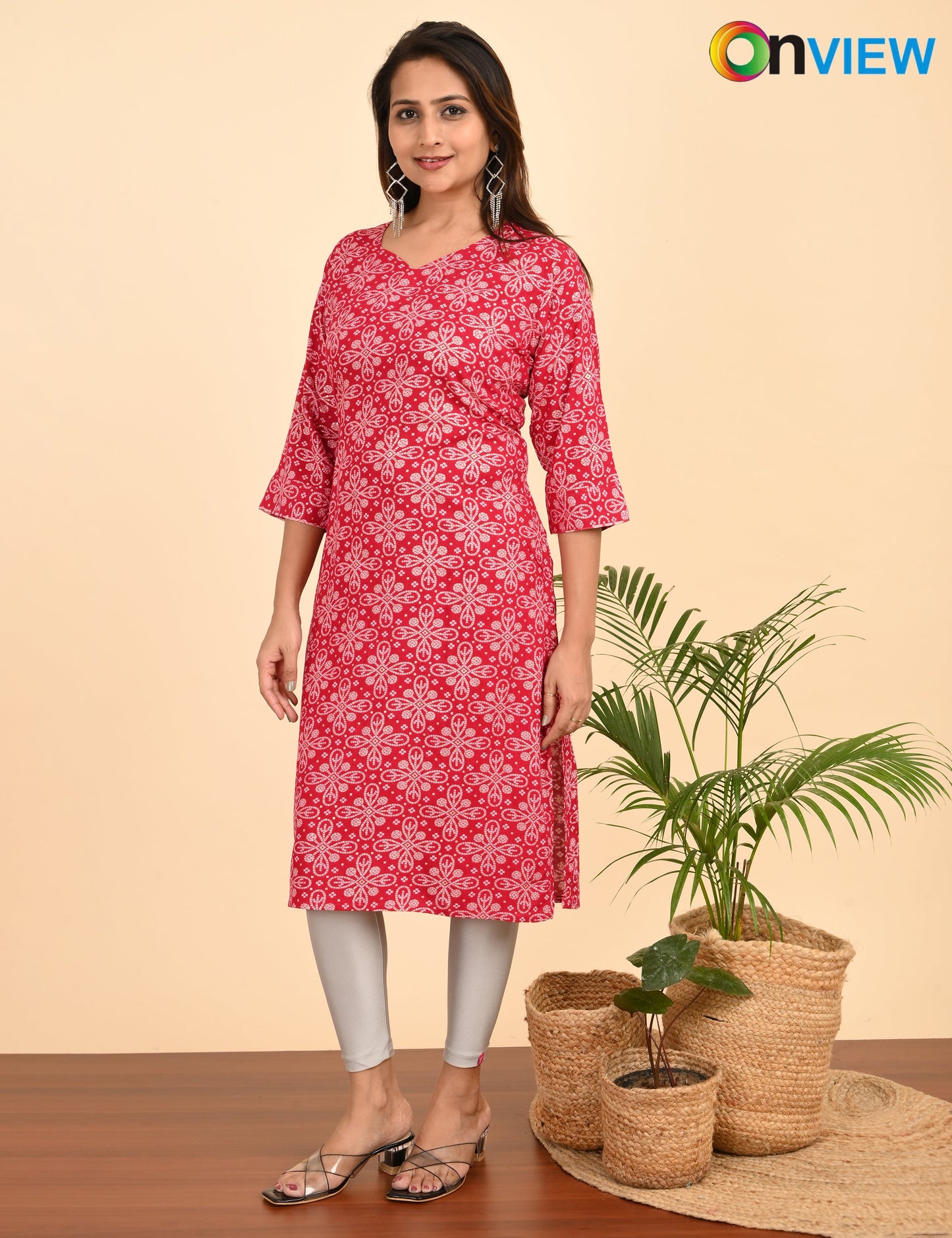 ONVIEW | 1520 | FOIL PRINT