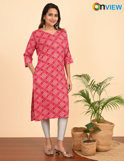 ONVIEW | 1520 | FOIL PRINT