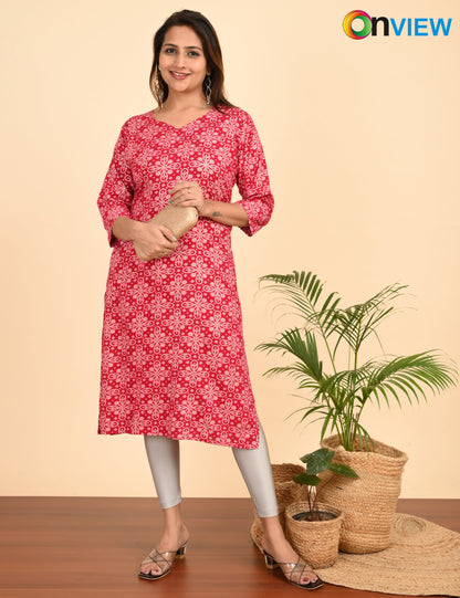 ONVIEW | 1520 | FOIL PRINT