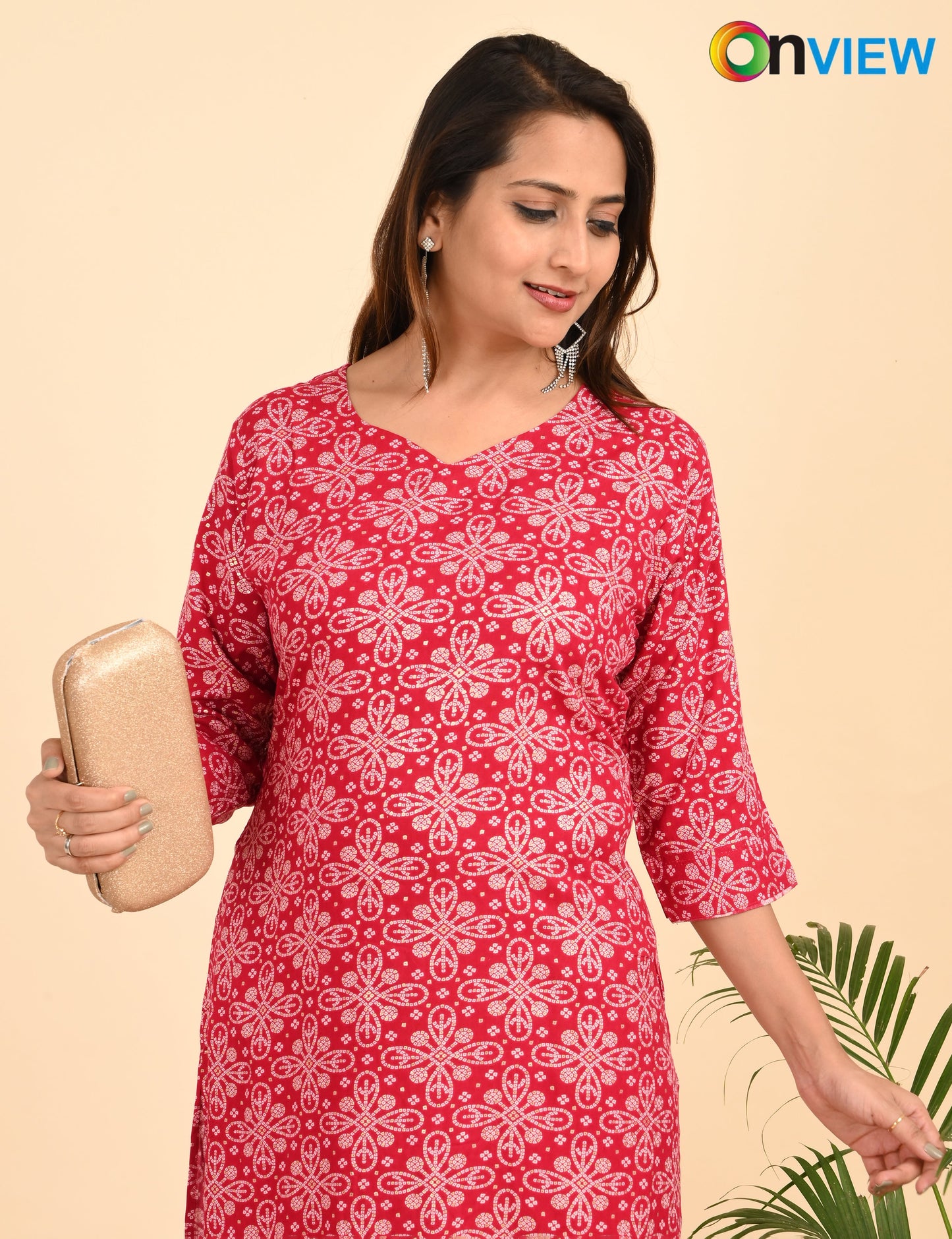 ONVIEW | 1520 | FOIL PRINT