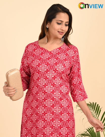 ONVIEW | 1520 | FOIL PRINT