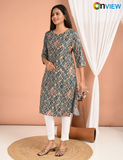 ONVIEW | 1521 | FOIL PRINT