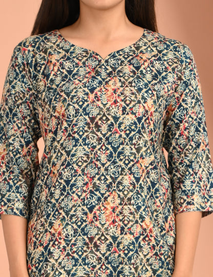 ONVIEW | 1521 | FOIL PRINT