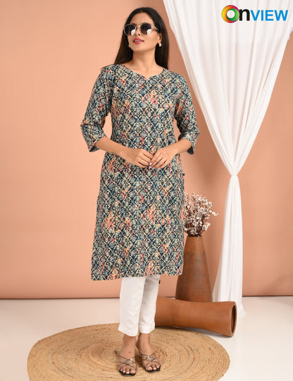 ONVIEW | 1521 | FOIL PRINT