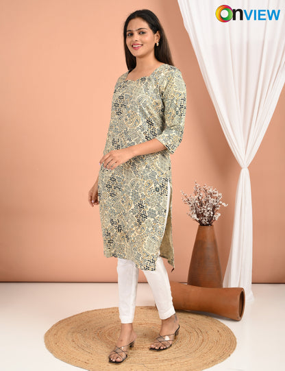 ONVIEW | 1522 | FOIL PRINT