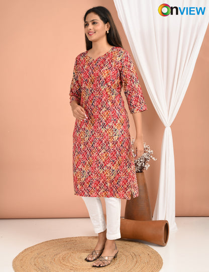 ONVIEW | 1523 | FOIL PRINT