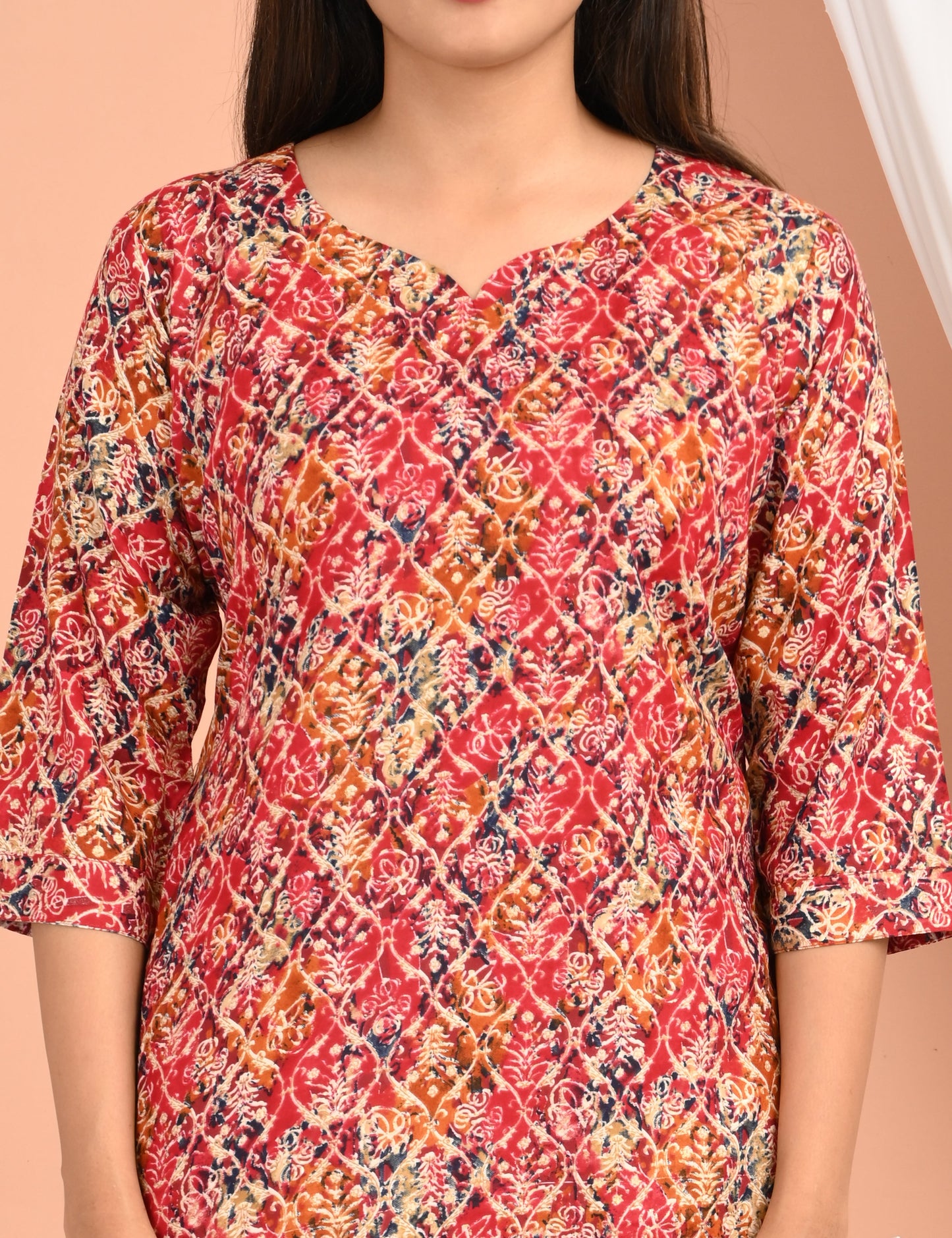 ONVIEW | 1523 | FOIL PRINT