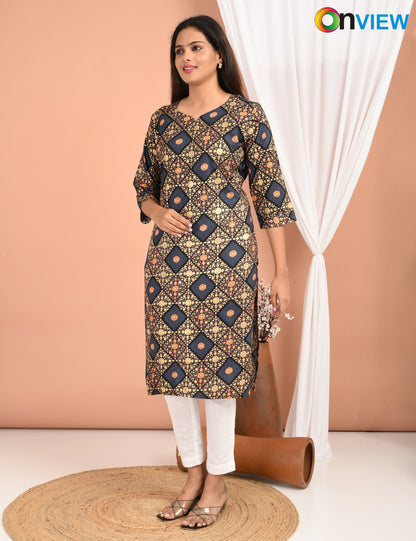 ONVIEW | 1524 | FOIL PRINT