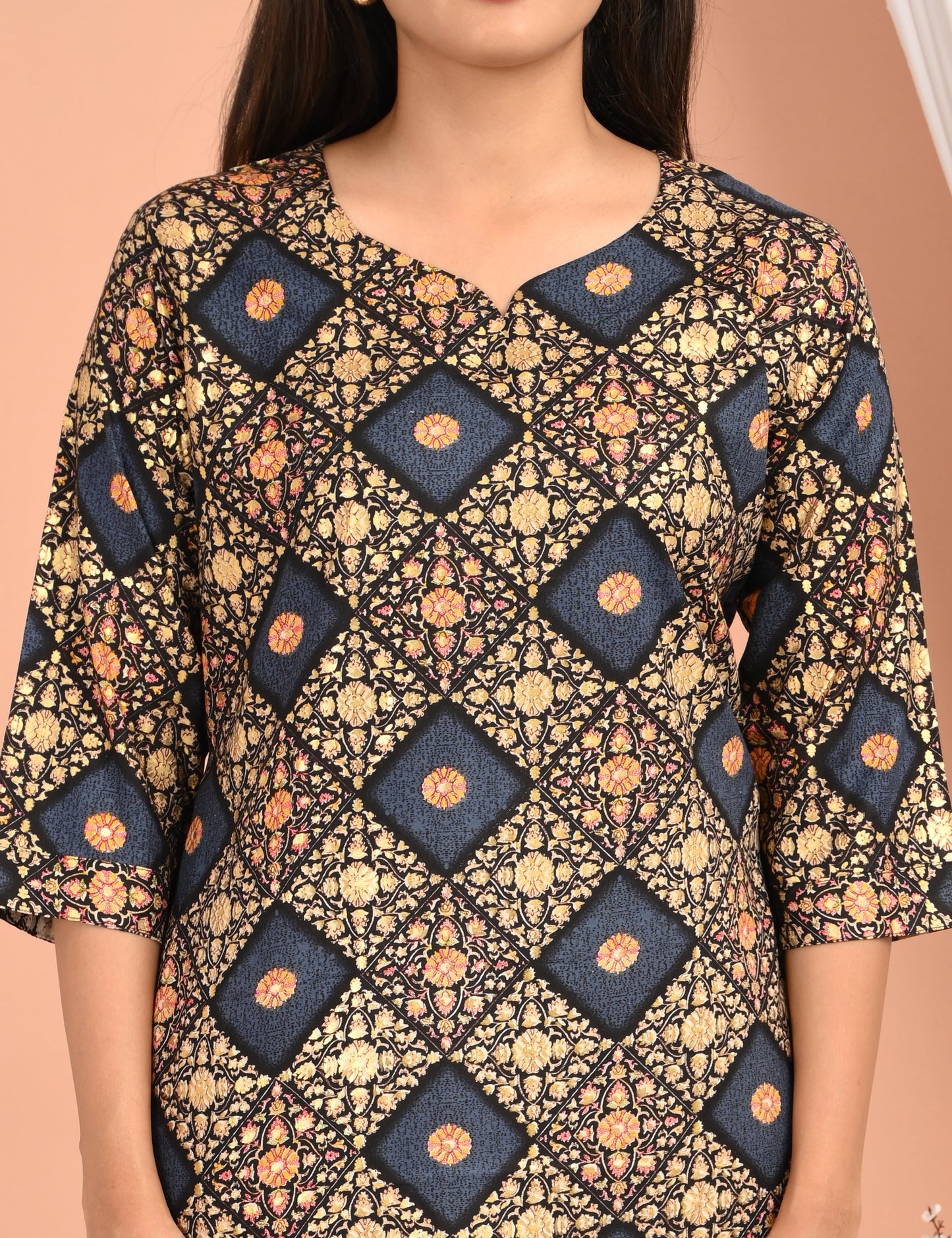 ONVIEW | 1524 | FOIL PRINT