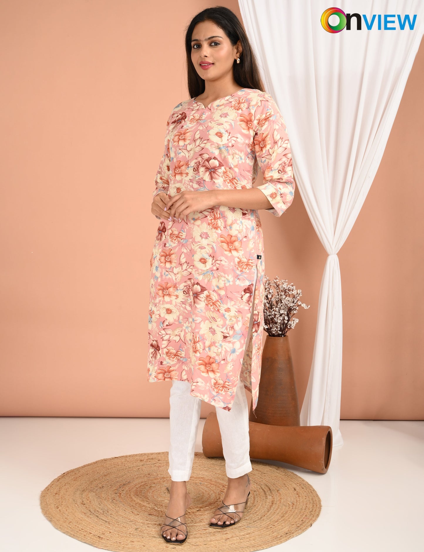 ONVIEW | 1525 | FOIL PRINT