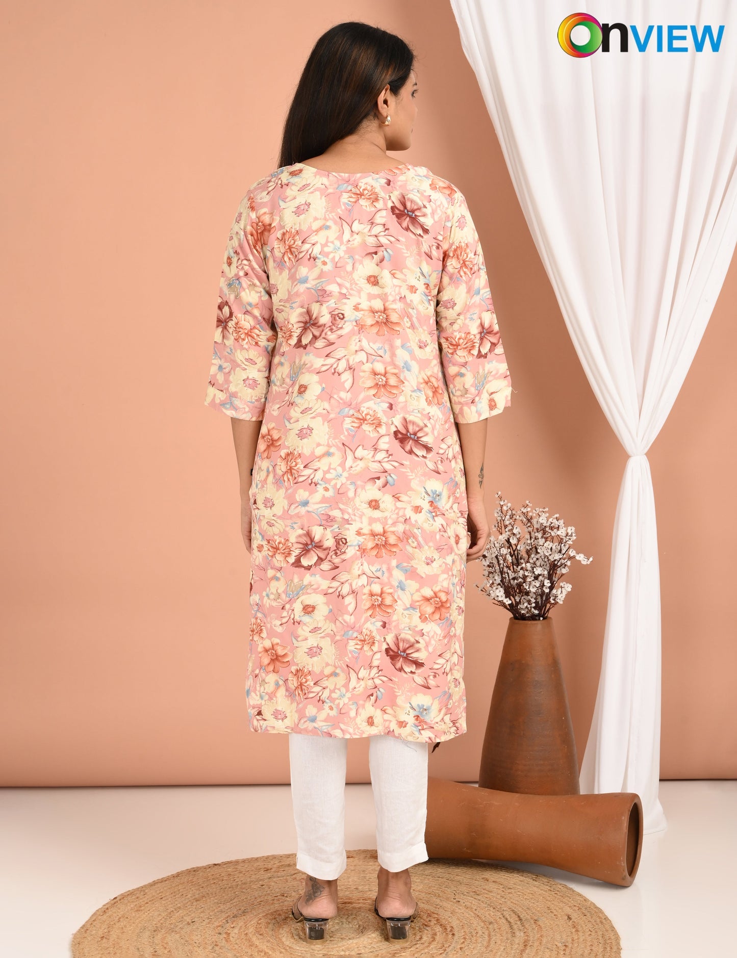 ONVIEW | 1525 | FOIL PRINT