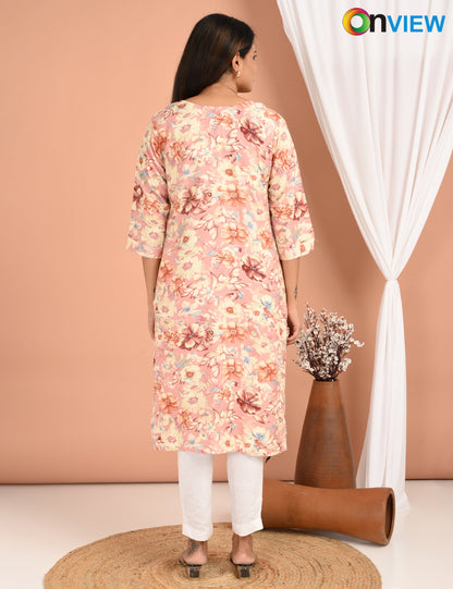 ONVIEW | 1525 | FOIL PRINT