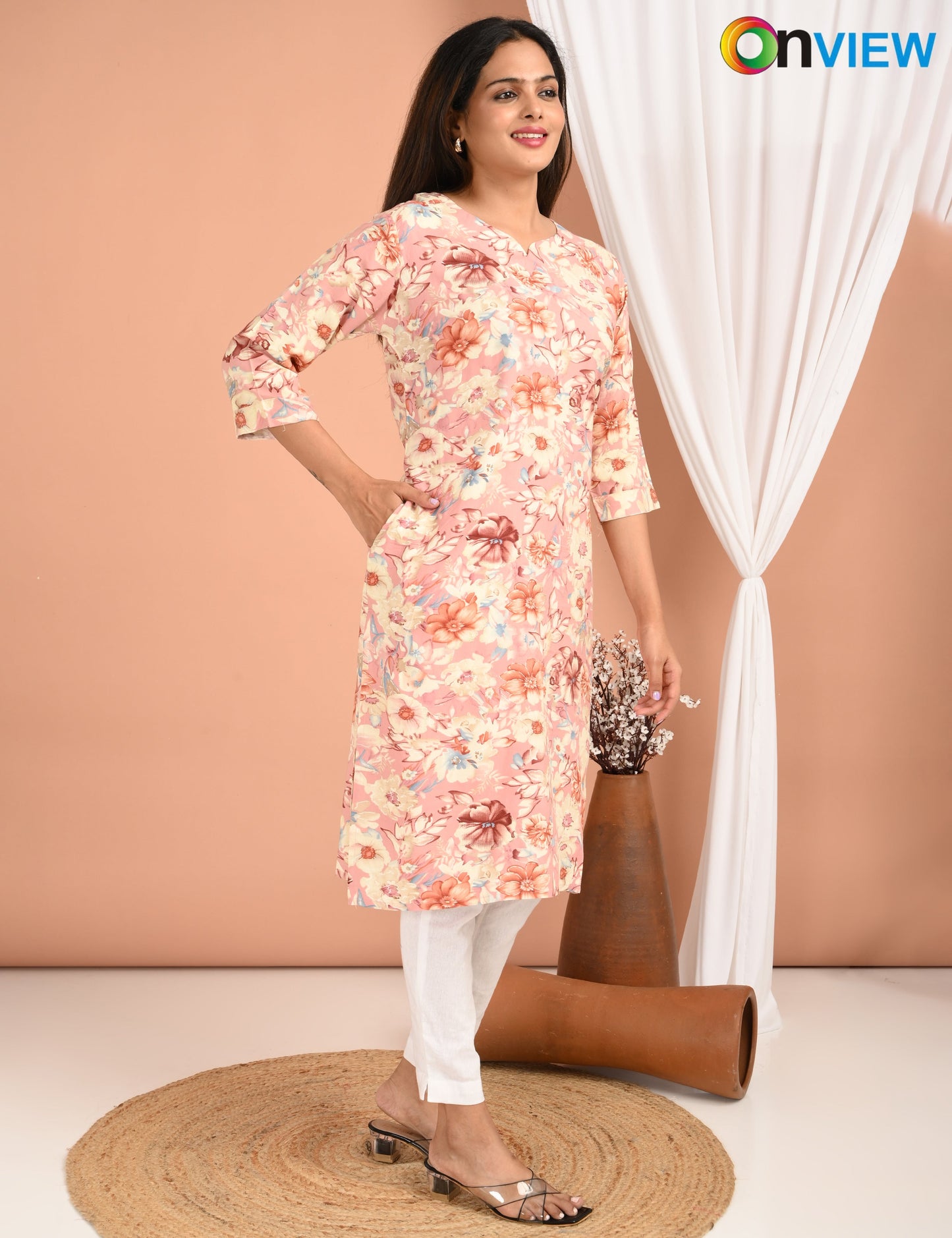 ONVIEW | 1525 | FOIL PRINT