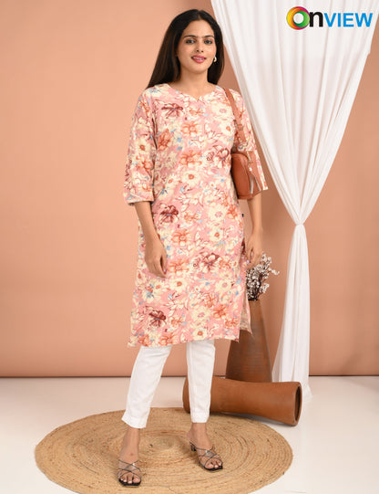 ONVIEW | 1525 | FOIL PRINT