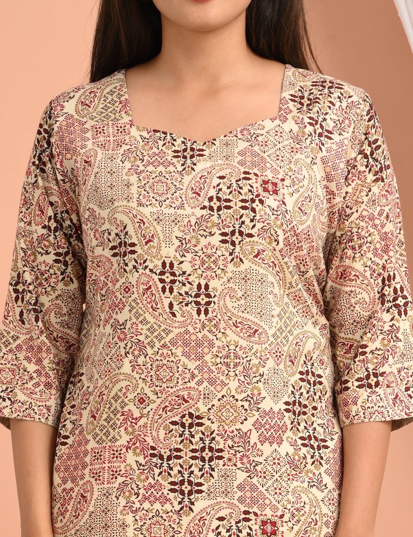 ONVIEW | 1526 | FOIL PRINT