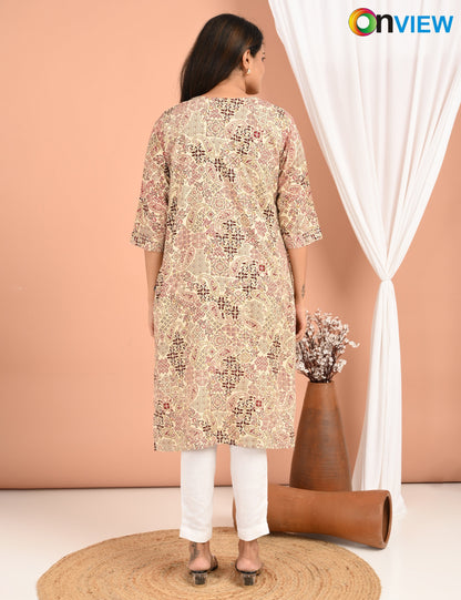 ONVIEW | 1526 | FOIL PRINT