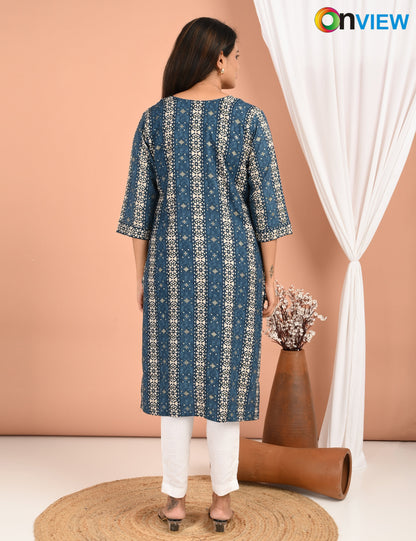 ONVIEW | 1527 | FOIL PRINT