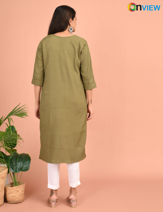 ONVIEW | 152 | POPCORN SIDE OPEN