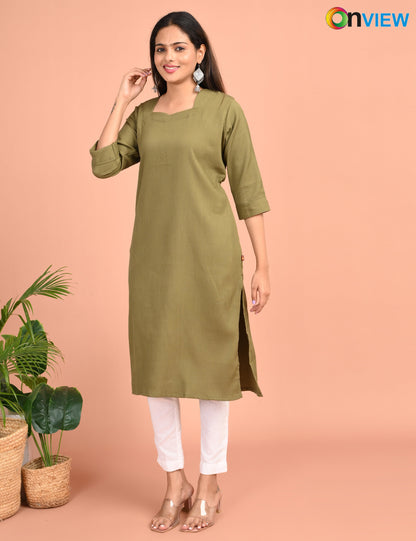 ONVIEW | 152 | POPCORN SIDE OPEN