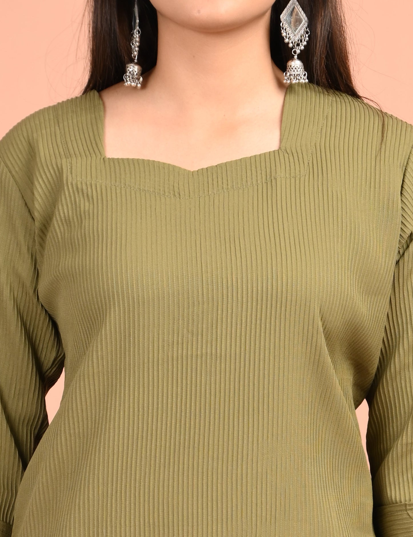 ONVIEW | 152 | POPCORN SIDE OPEN