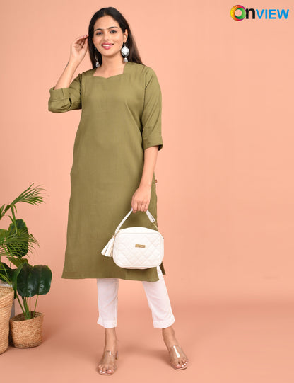 ONVIEW | 152 | POPCORN SIDE OPEN