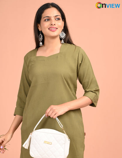 ONVIEW | 152 | POPCORN SIDE OPEN