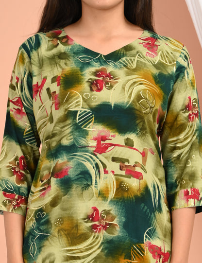 ONVIEW | 1530 | FOIL PRINT