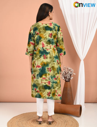 ONVIEW | 1530 | FOIL PRINT