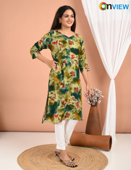 ONVIEW | 1530 | FOIL PRINT