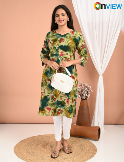 ONVIEW | 1530 | FOIL PRINT