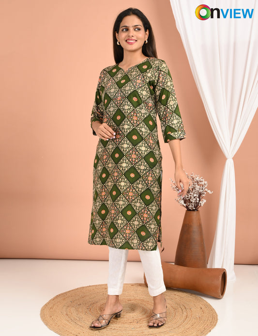 ONVIEW | 1531 | FOIL PRINT