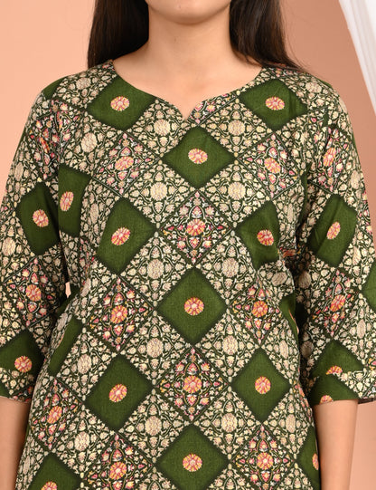 ONVIEW | 1531 | FOIL PRINT