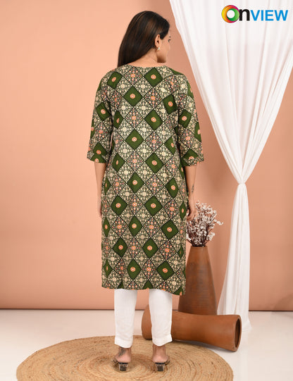 ONVIEW | 1531 | FOIL PRINT