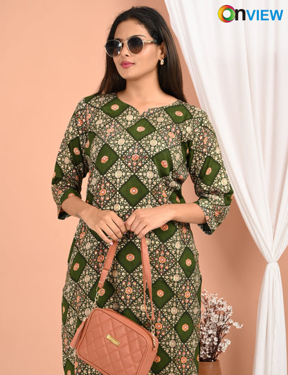 ONVIEW | 1531 | FOIL PRINT