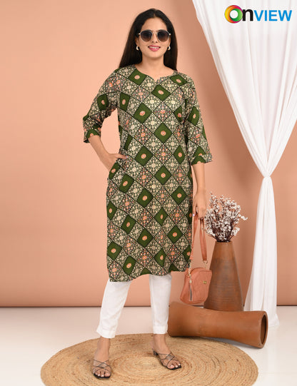 ONVIEW | 1531 | FOIL PRINT