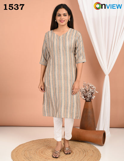 ONVIEW | 1537 | DESIGN NECK