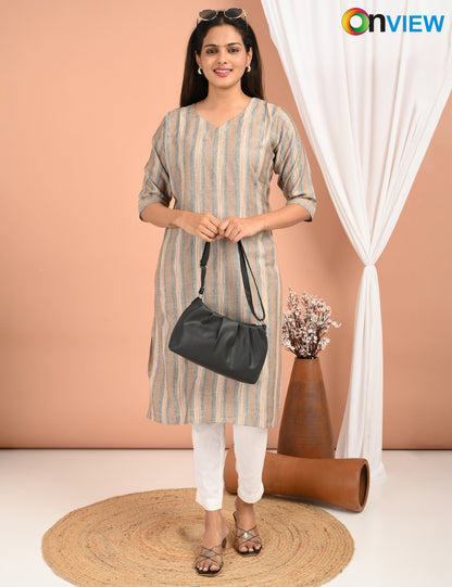 ONVIEW | 1537 | DESIGN NECK