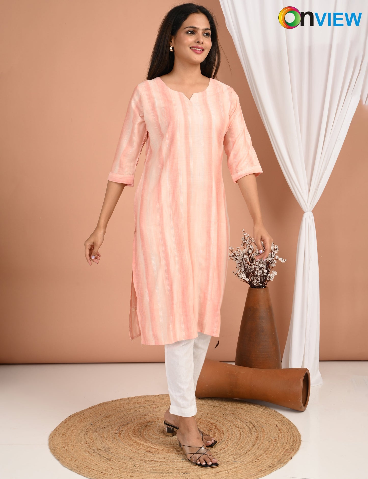 ONVIEW | 1538 | DESIGN NECK