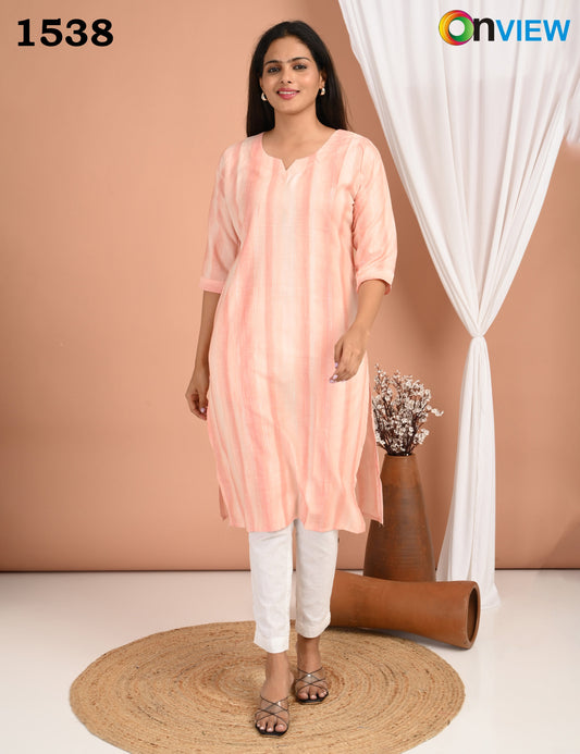 ONVIEW | 1538 | DESIGN NECK