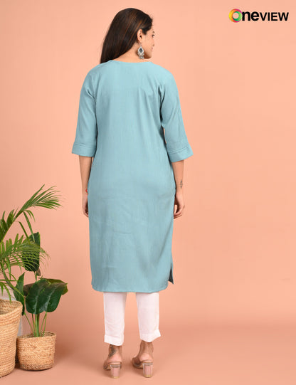 ONVIEW | 153 | POPCORN SIDE OPEN