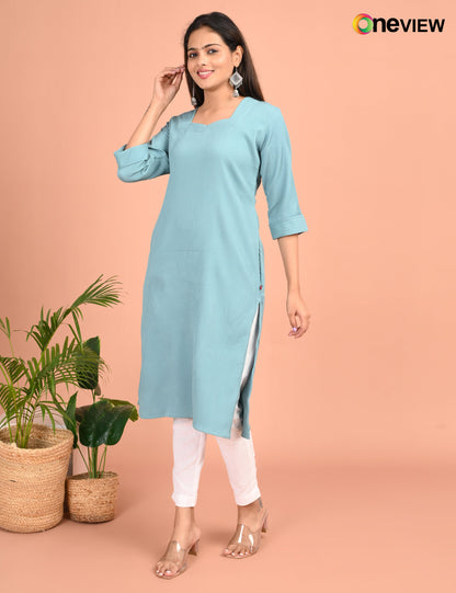 ONVIEW | 153 | POPCORN SIDE OPEN